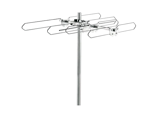 Fracarro Fracarro BLV4F 218038 BLV4F ANT.VHF E5-E12+CONN.F