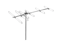 Fracarro Fracarro BLV6F 218058 BLV6F ANT.VHF E5-E12+CONN.F