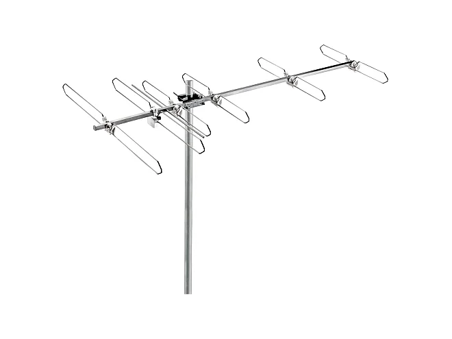 Fracarro Fracarro BLV6F 218058 BLV6F ANT.VHF E5-E12+CONN.F
