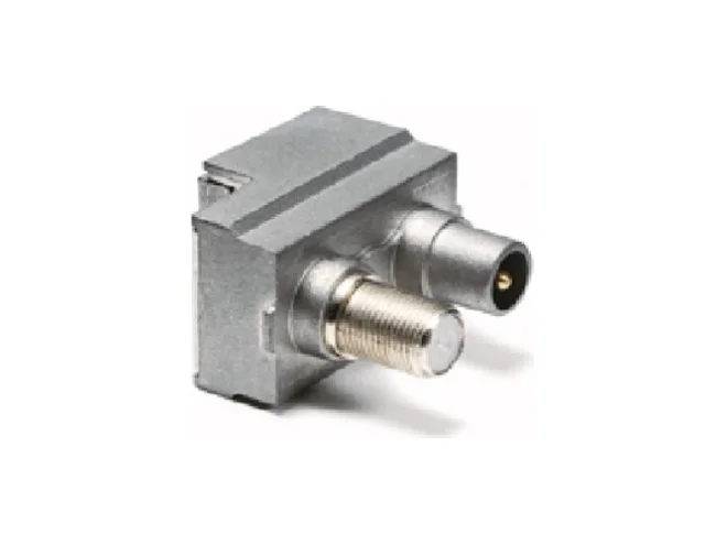 Fracarro Fracarro PDM05 220002 PDM05 PRESA TV-SAT DEMIX 5dB