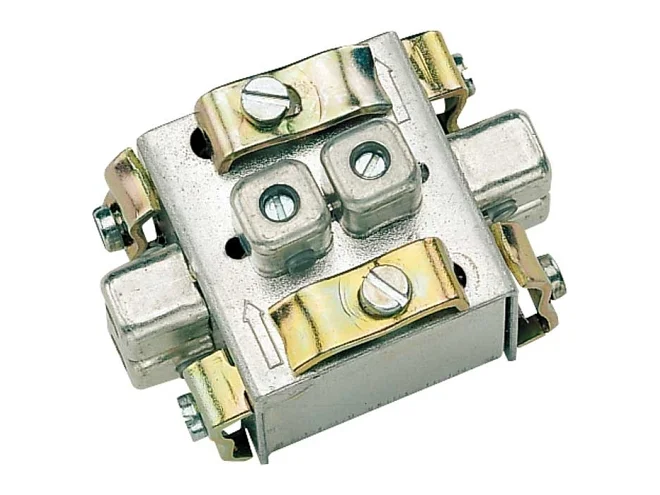 Fracarro Fracarro CAD12 220452 CAD12 CASSETTA DI DERIV.