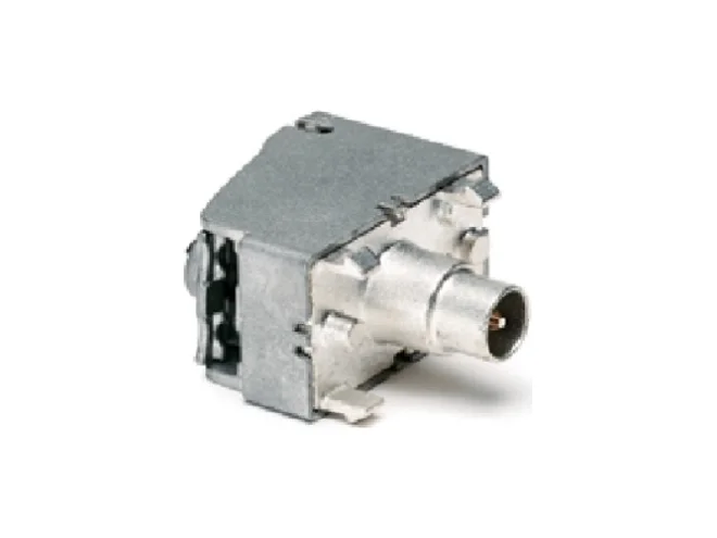 Fracarro Fracarro SPI10 220713 SPI10 PRESA IEC 10dB SPORTEL.
