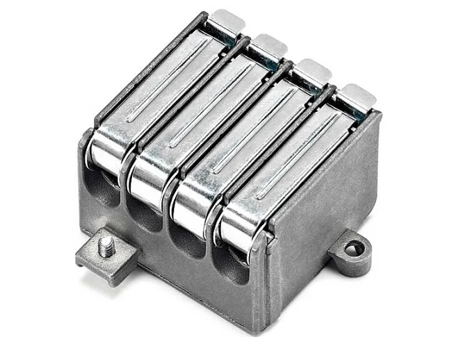 Fracarro Fracarro PP2 220802 PP2 PARTITORE 2 VIE