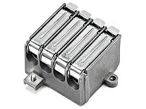 Fracarro Fracarro PP3 220803 PP3 PARTITORE 3 VIE