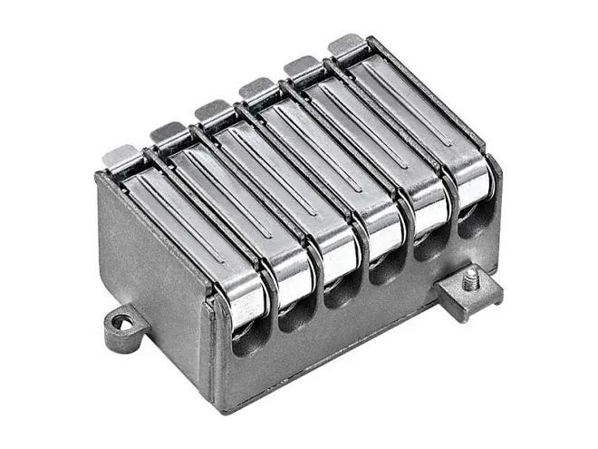 Fracarro Fracarro PP4 220804 PP4 PARTITORE 4 VIE