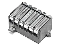 Fracarro Fracarro PP5 220805 PP5 PARTITORE 5 VIE