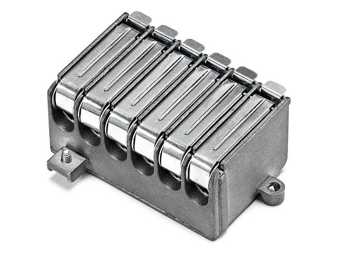 Fracarro Fracarro PP5 220805 PP5 PARTITORE 5 VIE