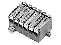 Fracarro Fracarro CD4-18 220858 CD4-18 DERIVATORE 4 VIA 18dB