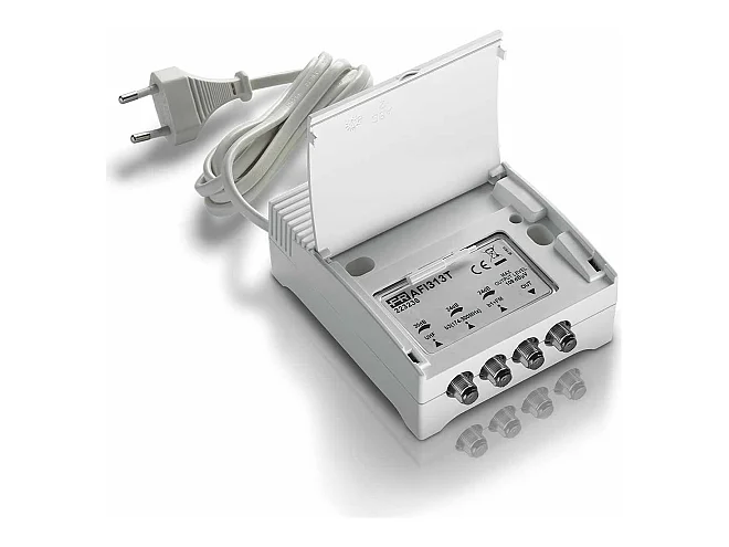 Fracarro Fracarro AFI313T 223236 AFI313T AMPLIF.INT.3IN/1OUT 30dB
