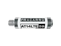 Fracarro Fracarro AT14LTE59 226712 AT14LTE59 AMPL.LineaVHF+UHF 12V