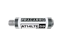 Fracarro Fracarro AT14LTE60 226713 AT14LTE60 AMPL.LineaVHF+UHF 12V