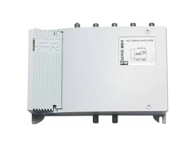 Fracarro Fracarro AMP9763 235052 AMP9763 AMPLIFICATORE SAT+TV+RC