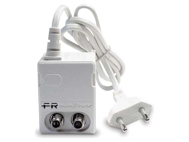Fracarro Fracarro MINIPOWER24P 270023 MINI power 24 PSU 24V 130mA Morsetto