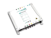 Fracarro Fracarro OPT-TX DT 270694 OPT-TX DT Trasm. ottico Indoor