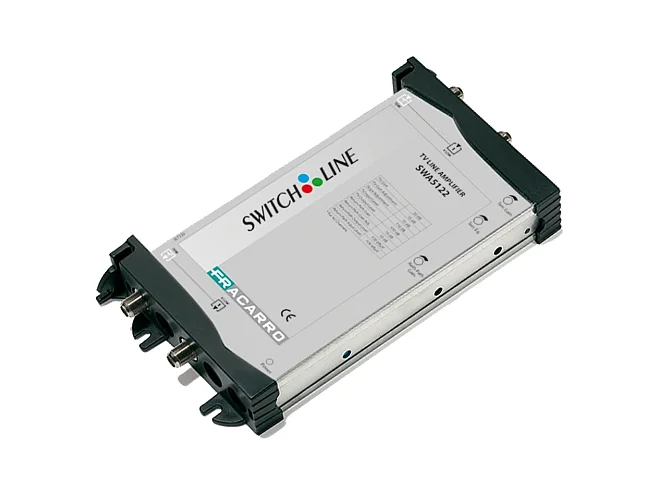 Fracarro Fracarro SWA5122 271035 SWA5122 AMPLIFICATORE LINEA TV