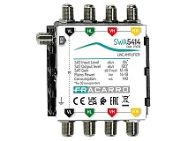 Fracarro Fracarro SWA5414 271036 SWA5414 AMPLIFICATORE LINEA SAT