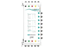 Fracarro Fracarro SWI8508PLUS 271055 SWI8508PLUS MSW XS5+ 5IN 8OUT