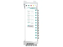 Fracarro Fracarro SWI8524STPLUS 271057 SWI8524STPLUS MSW XS5+ 5IN 24OUT