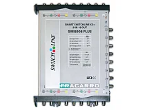 Fracarro Fracarro SWI8908PLUS 271067 SWI8908PLUS MSW XS9+ 9IN 8OUT