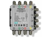 Fracarro Fracarro SWI4404-00 271081 SWI4404-00 SMART SWLINE XS 4*4 -0dB