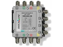 Fracarro Fracarro SWI4404-08 271082 SWI4404-08 SMART SWLINE XS 4*4 -8dB