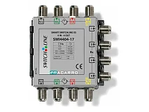 Fracarro Fracarro SWI4404-17 271083 SWI4404-17 SMART SWLINE XS4*4 -17dB