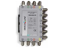 Fracarro Fracarro SWI4406-00 271084 SWI4406-00 SMART SWLINE XS 4*6 -0dB