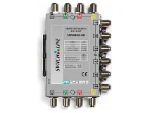 Fracarro Fracarro SWI4406-08 271085 SWI4406-08 SMART SWLINE XS 4*6 -8dB