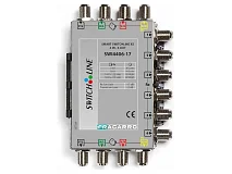 Fracarro Fracarro SWI4406-17 271086 SWI4406-17 SMART SWLINE XS4*6 -17dB