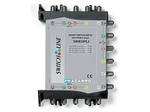 Fracarro Fracarro SWI85SPL2 271096 SWI85SPL2 SPLITTER TV/SAT 2 VIE DC