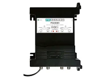 Fracarro Fracarro PSU3001 271160 PSU3001 Alimentat. 18V 2x1,5A EU
