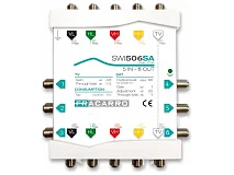 Fracarro Fracarro SWI506SA 271162 SWI506SA MSW CASC 5IN 6OUT SAT AD