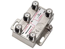 Fracarro Fracarro PA4 280702 PA4 PARTIT.4VIE 5-2400