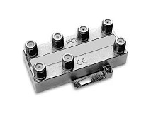 Fracarro Fracarro PA6 280704 PA6 PARTITORE 6VIE 5-2400MHz