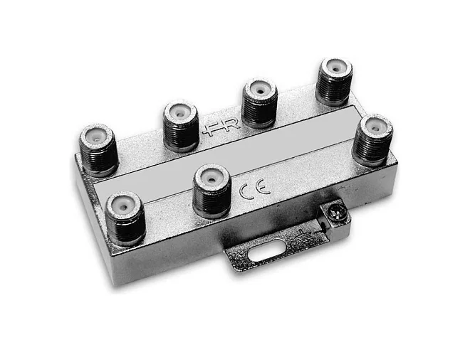 Fracarro Fracarro PA6 280704 PA6 PARTITORE 6VIE 5-2400MHz