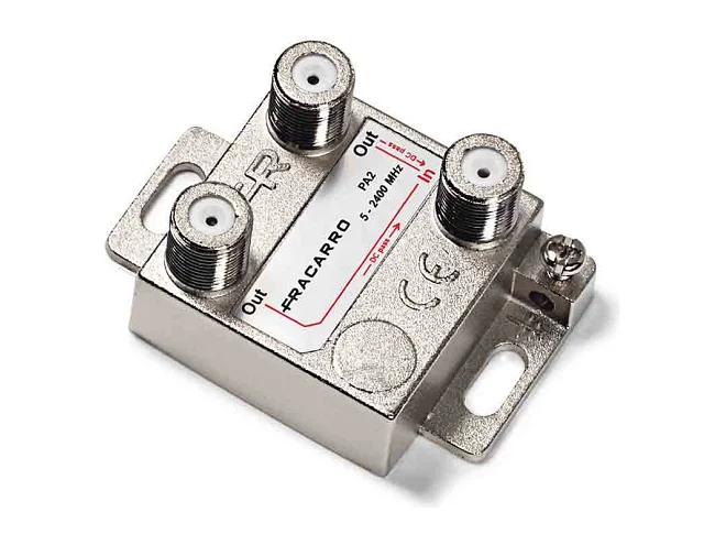 Fracarro Fracarro DE1-14 280711 DE1-14 DERIV.1DER 5-2400