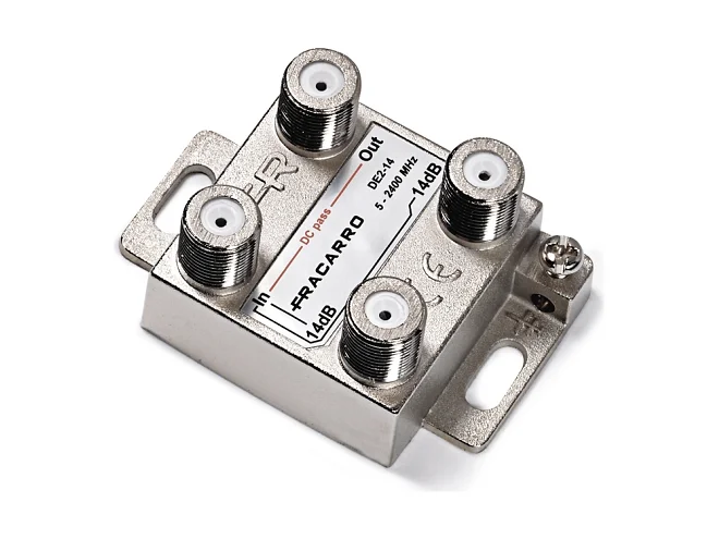 Fracarro Fracarro DE2-14 280715 DE2-14 DERIV.2DER 5-2400