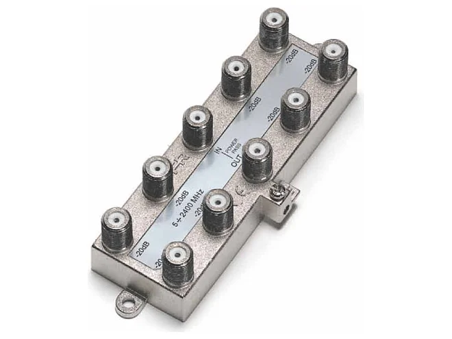 Fracarro Fracarro DE8-16 280725 DE8-16 DERIVATORE 8DER5-2400MHz