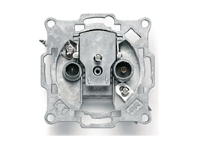 Fracarro Fracarro PRI00 280730 PRI00 PRESA ROTONDA 0DB