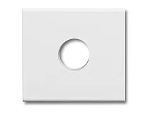 Fracarro Fracarro AV-SBL 280746 AV-SBL ADAT SIN BIANCO
