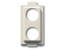 Fracarro Fracarro BT-MA2 280804 BT-MA2 ADAT DEM AVORIO