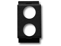 Fracarro Fracarro BT-LIV2 280805 BT-LIV2 ADAT DEM NERO