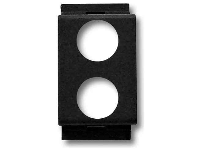 Fracarro Fracarro BT-LIV2 280805 BT-LIV2 ADAT DEM NERO