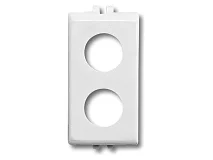 Fracarro Fracarro BT-MAT2 280807 BT-MAT2 ADAT PRESE DEMIX BIANCO
