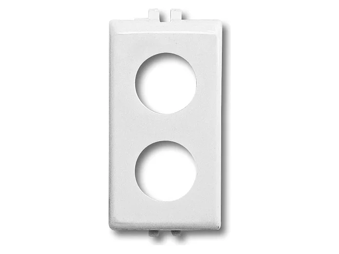 Fracarro Fracarro BT-MAT2 280807 BT-MAT2 ADAT PRESE DEMIX BIANCO