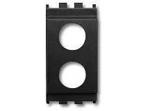 Fracarro Fracarro VI-ID2 280810 VI-ID2 ADAT DEM NERO