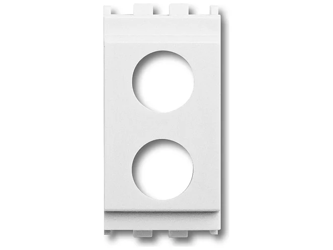 Fracarro Fracarro VI-IDB2 280811 VI-IDB2 ADAT DEM BIANCO