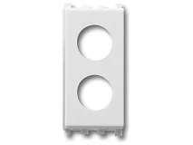 Fracarro Fracarro VI-PL2 280812 VI-PL2 ADAT DEM BIANCO