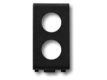 Fracarro Fracarro GW-PL2 280813 GW-PL2 ADAT DEM NERO