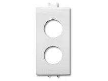 Fracarro Fracarro AB-CH2 280832 AB-CH2 ADAT DEM BIANCO